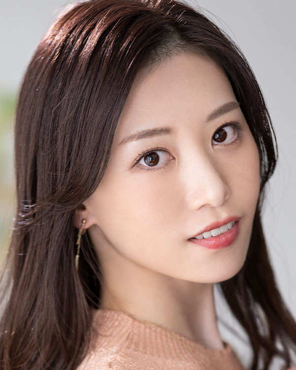 相葉美沙子(Aiba Misako)个人资料照片